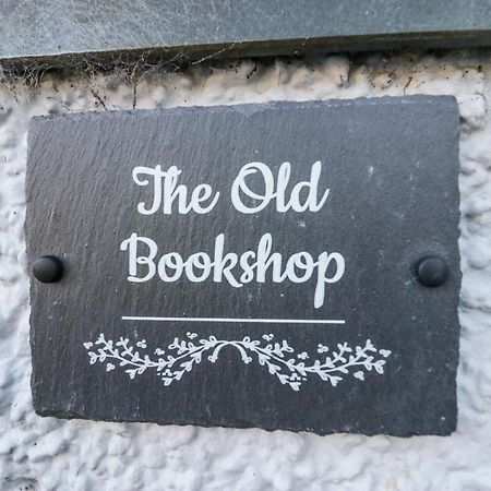 グレンジ・オーバー・サンズ Old Book Shopヴィラ エクステリア 写真